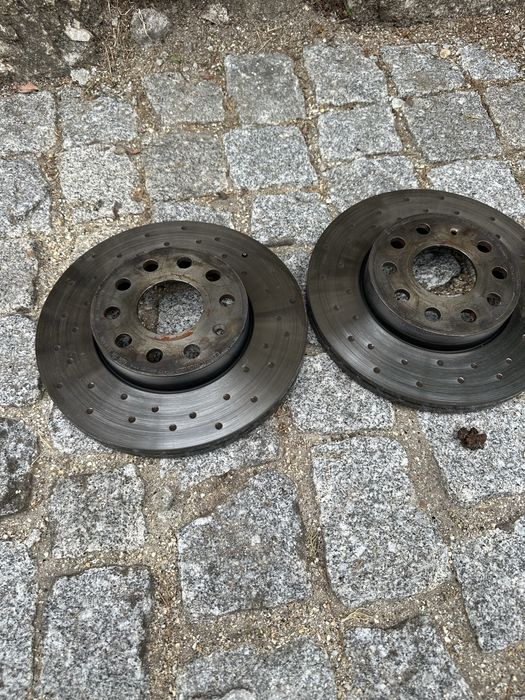 Discos golf 7 1.6