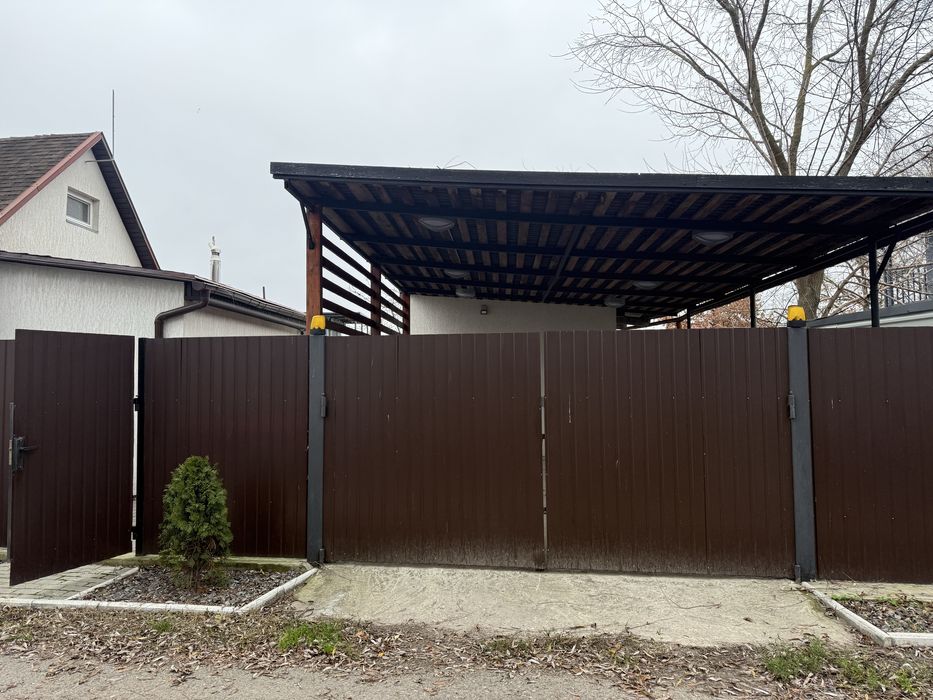 Оренда Власник Будинку Осокорки Генератор Камін і тд.