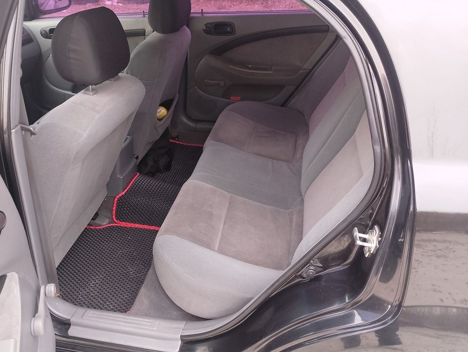 Продам Chevrolet lacheti