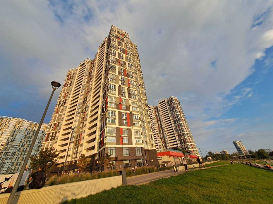 1-room apartment apartment by the address (area 70 m²) - Atlanta.ua - photo 15