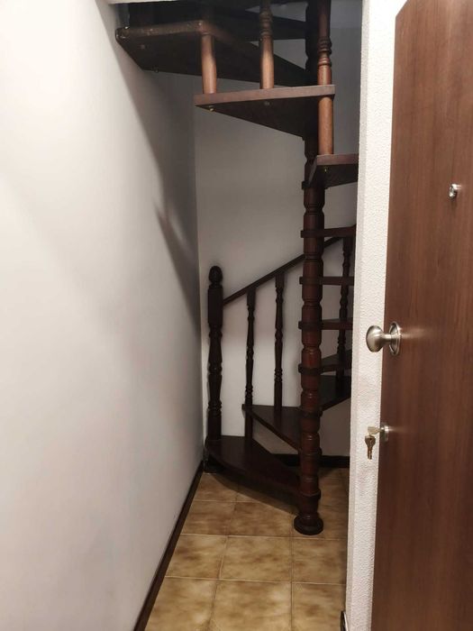 Arrendamento T1+1 em Alto do Murtal
