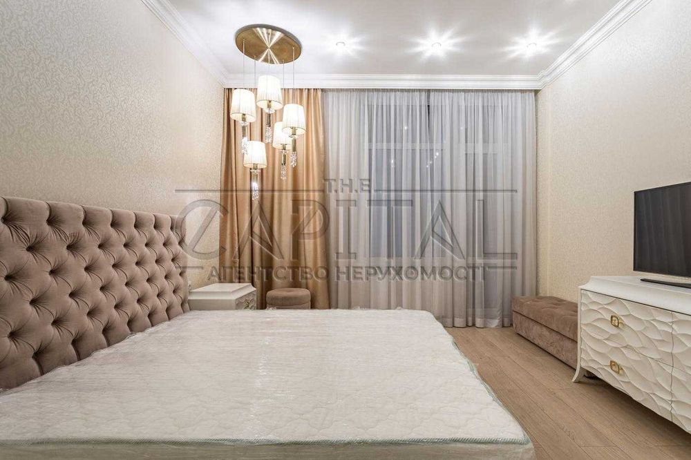 Оренда квартири, ЖК Новопечерські Липки, вул. Верхогляда, Печерськ