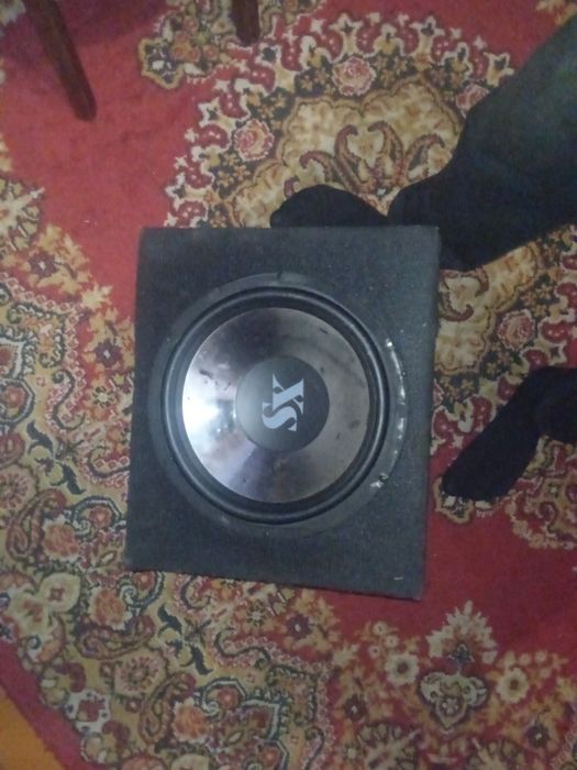 Продам полный комплект со всеми проводами