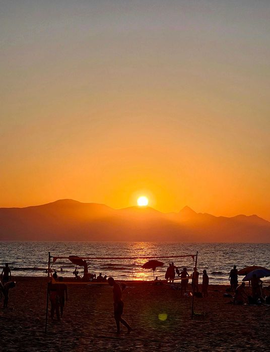 Sycylia - Apartament na wynajem – 10 minut od plaży - Włochy