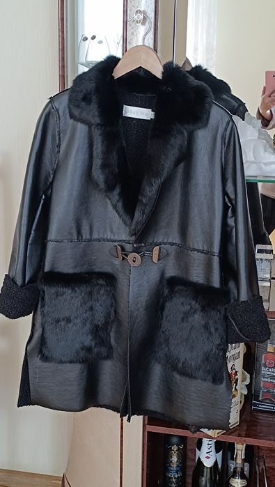 Дублянка жіноча розмір Л