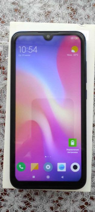 Продам телефон в хорошем состоянии.