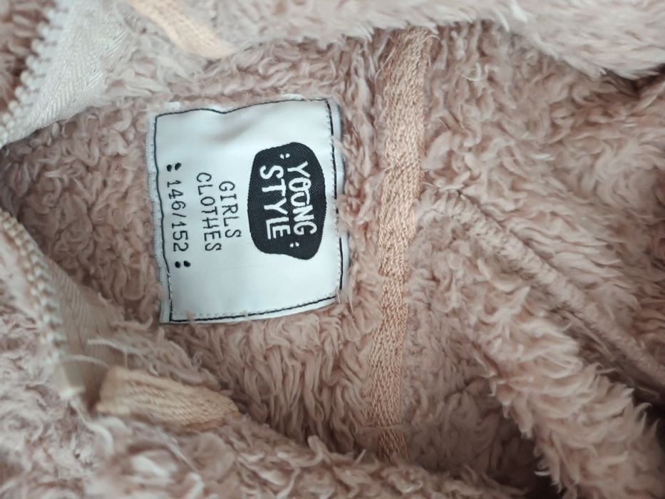 Bluza dla dziewczynki MISIO 145-152