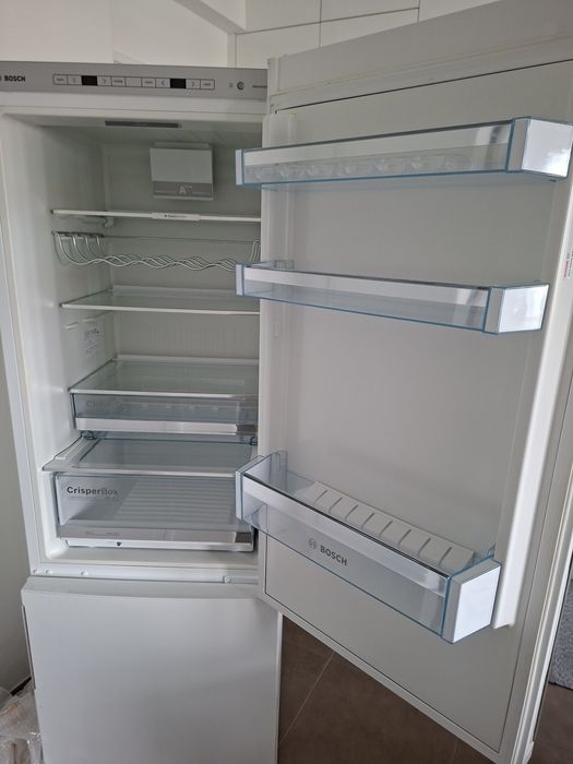 Combinado vertical Bosch