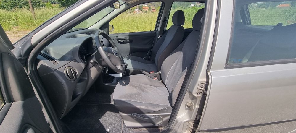 Fiat punto 1.3 multijet