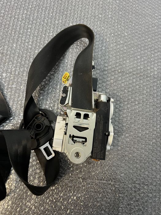 Паски безпеки ремні безпеки Touareg 7P Touareg NF