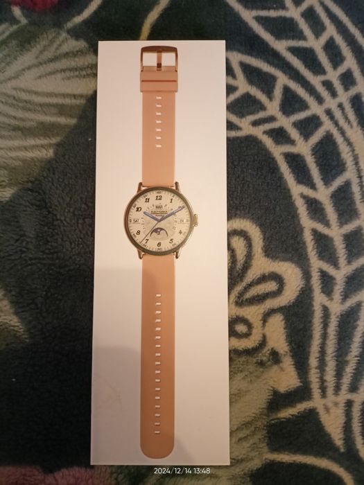 Zegarek smart model YOLO DT2