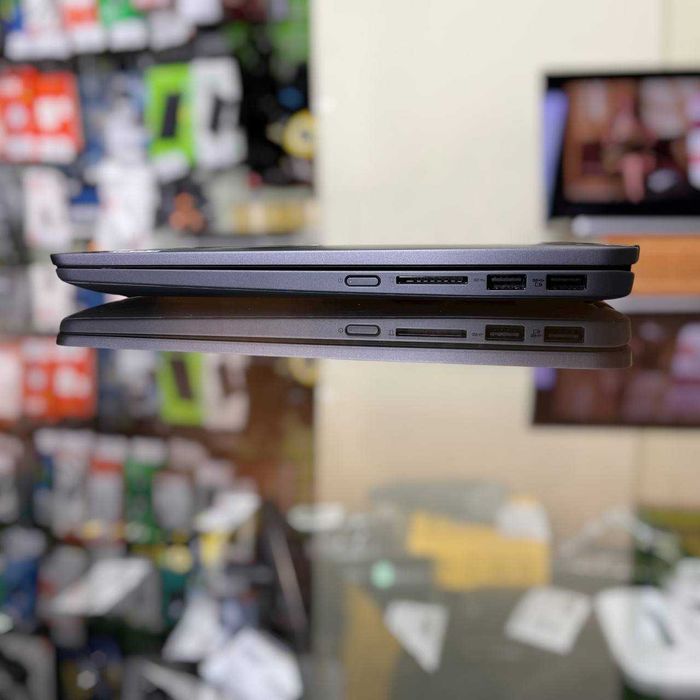 Ноутбук Lenovo IdeaPad Flex 5i X360 | i5-1235U/8GB/512SSD/Touchscreen