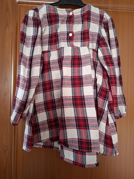 Sukienka H&M rozm. 98