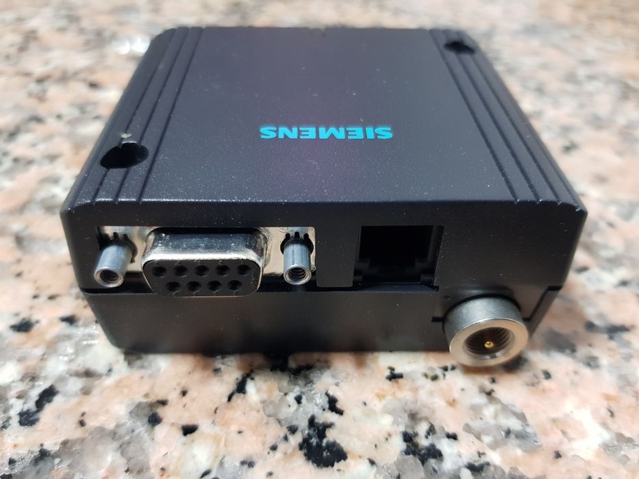 Modem Siemens MC35 Novo na caixa
