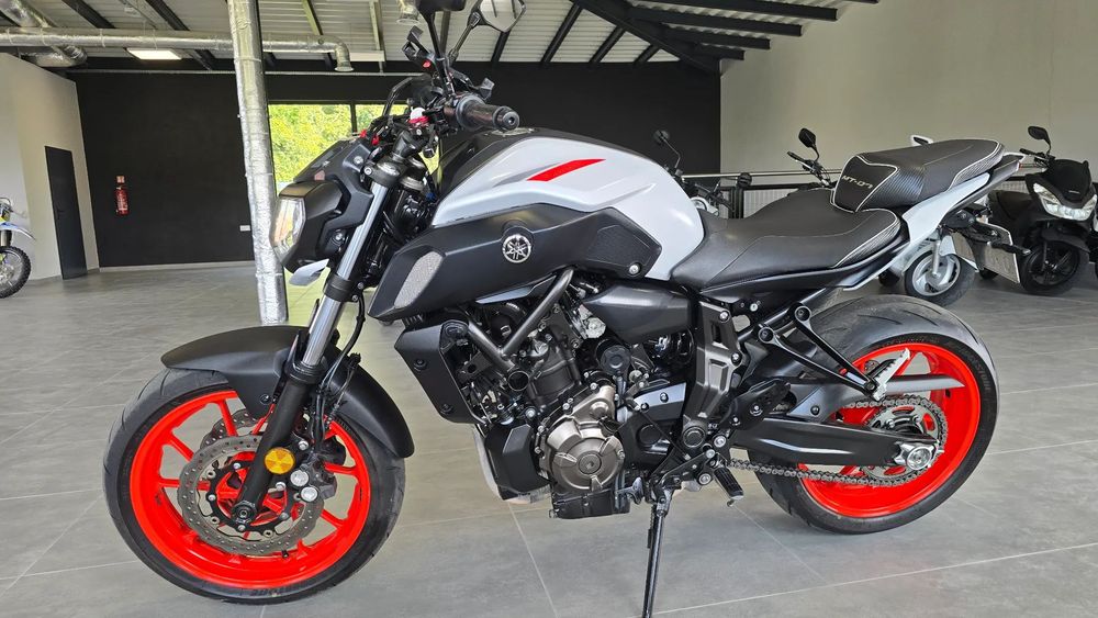 Yamaha