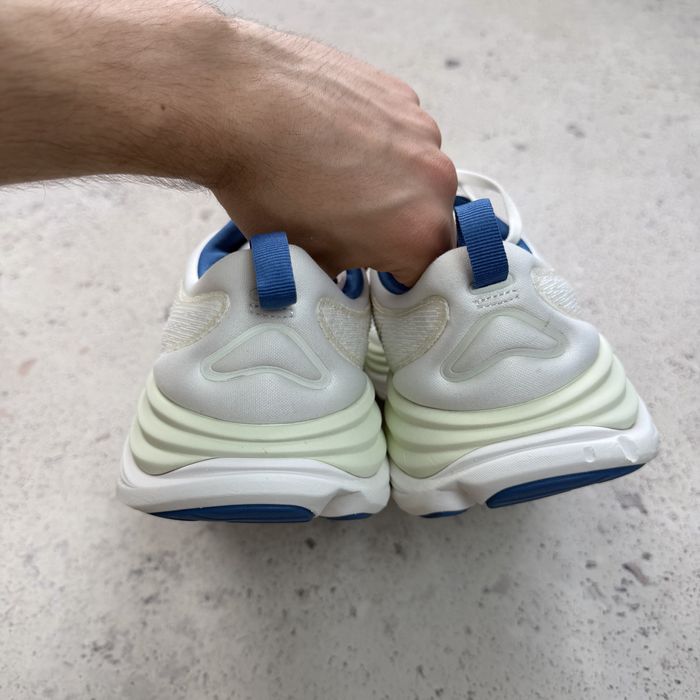 Кросівки чоловічі Hoka Gaviota 5 48р 31см для бігу