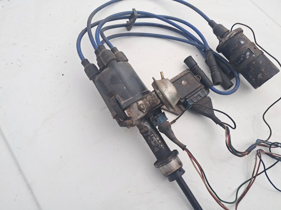 Продам Електроне Зажигания на ВАЗ