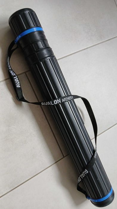 Tuba teleskopowa firmy AVALON Archery