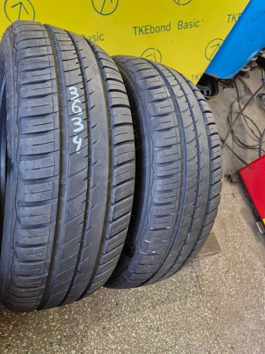 Opony Letnie 185/60R14 Kelly HP 2sztuki Montaż