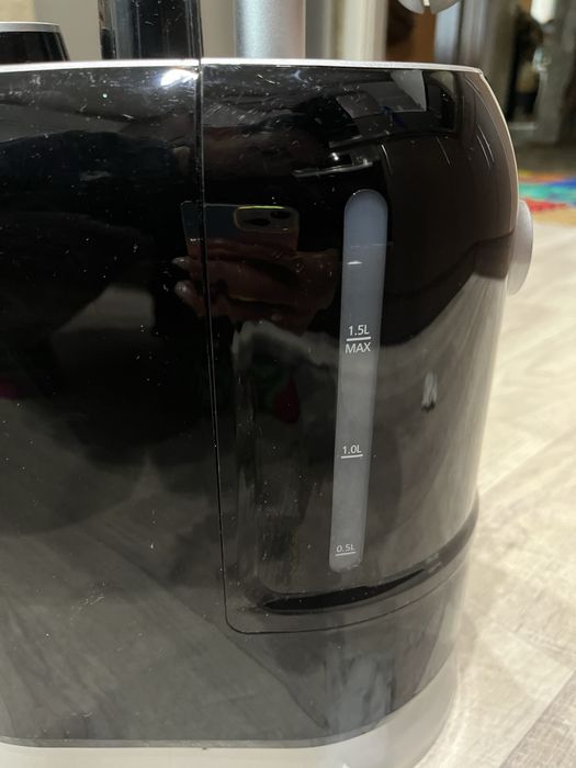 Отпариватель відпарювач для вещей