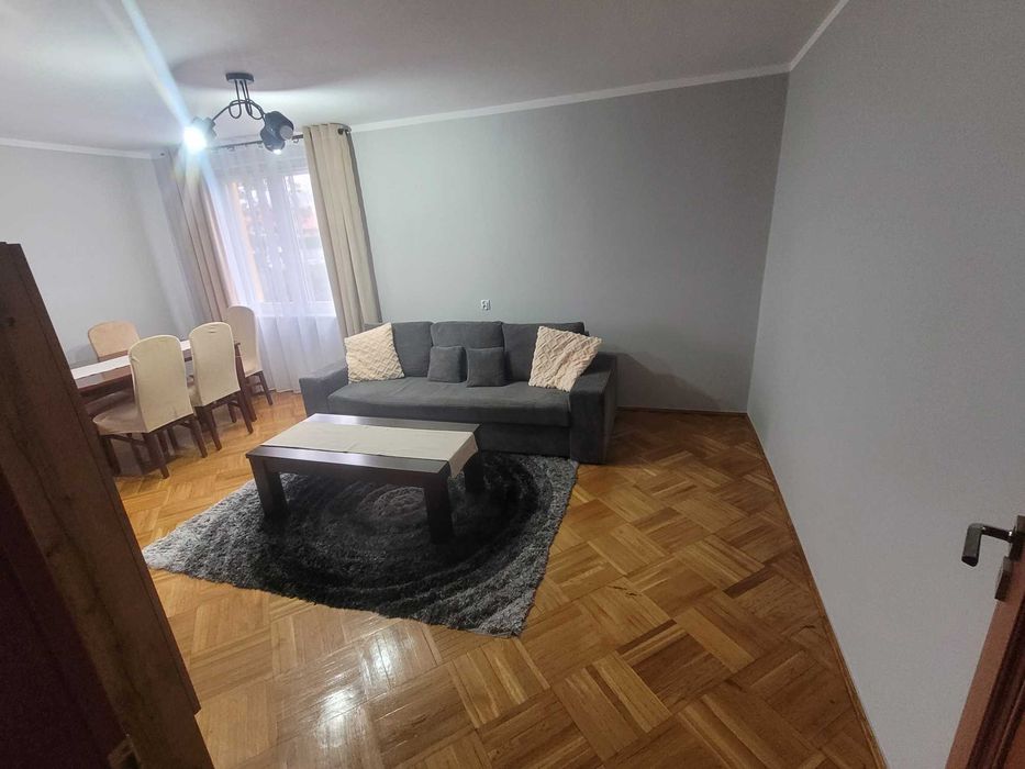 Mieszkanie – Łagiewniki, Osiedle Wrocławskie - Więcej
