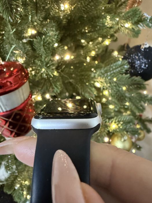 Продам apple watch 3 38mm