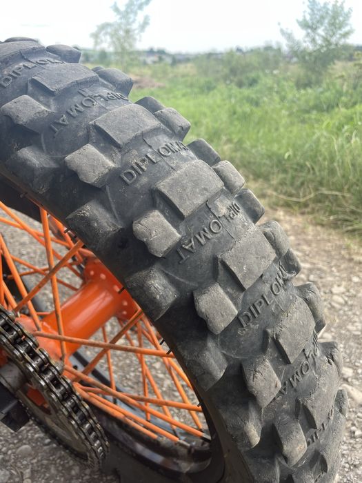 KOVI ADVANCE 250 2023 року