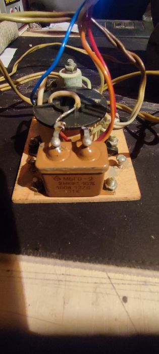 Динамики 10гд-30Е + 3гдв + фильта