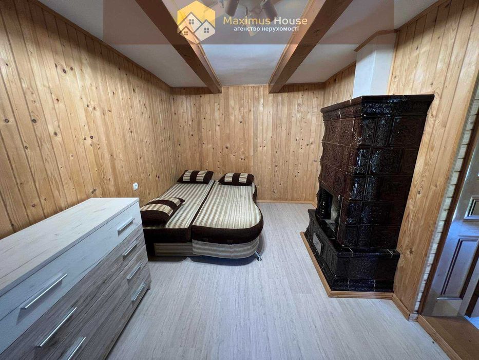 Дача біля Дністра. Цікавий об'єкт для інвестицій