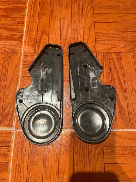 Seat Ibiza 6k2 - material