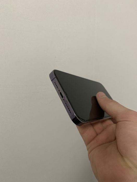 iPhone 14 pro max 128gb e-sim