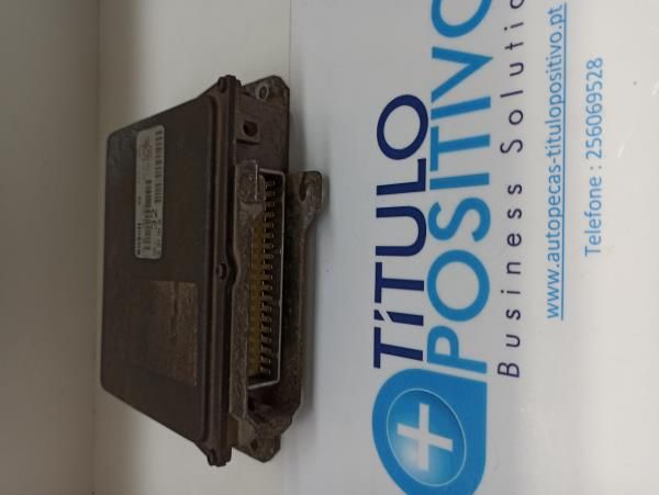 Centralina de Motor - PEUGEOT 106 I (1A, 1C) | 91 - 96