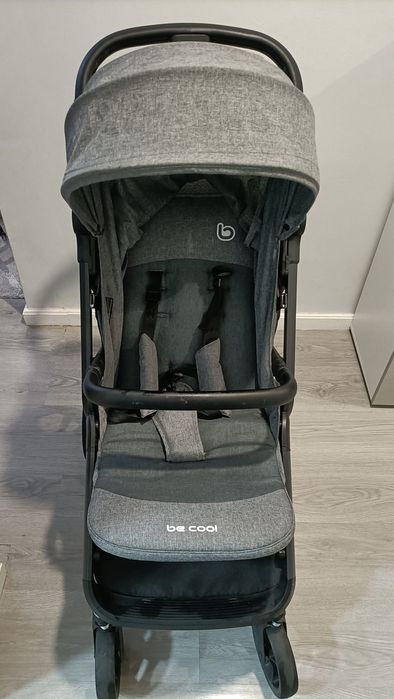 Carrinho de bebê be cool urban go