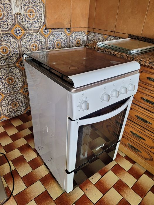 Vendo Fogão e botija de gás