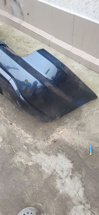 ДЗВОНІТЬ!!! Задній бампер Mercedes w163 рест бампер Мерседес МЛ рестай