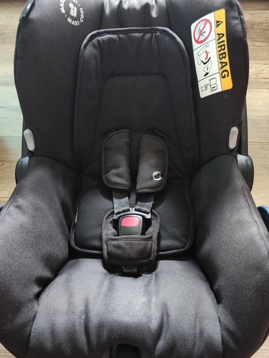 Fotelik Maxi Cosi Citi 0-13 kg 0-12m