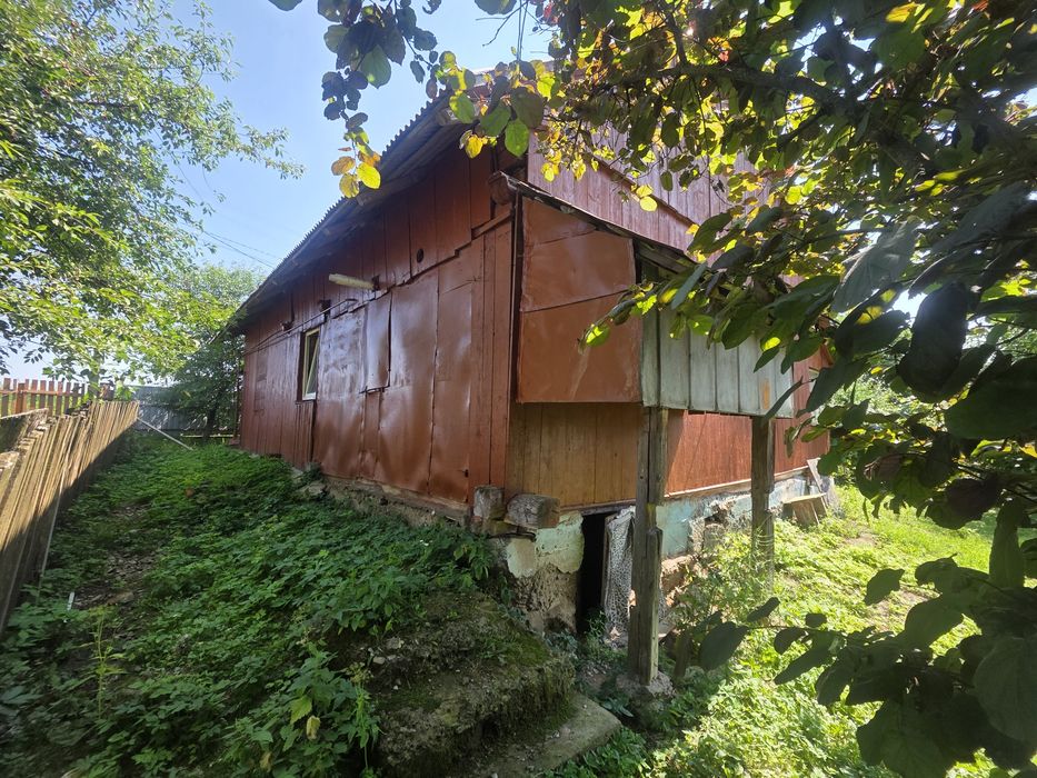 Продаж будинку в Львівській обл. 20 КМ від м.Самбора