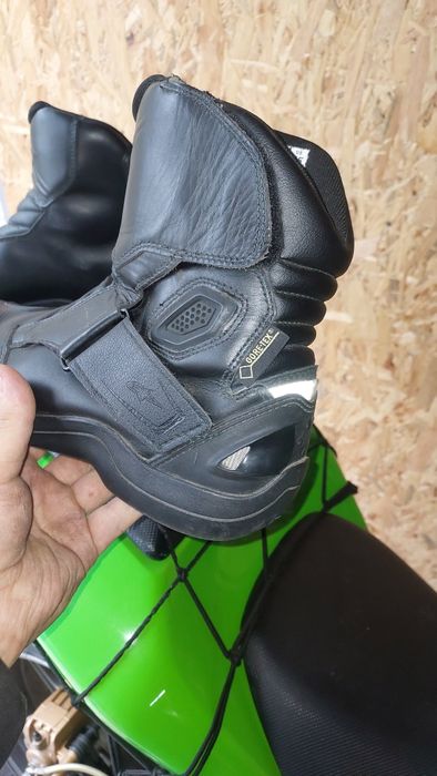 Продам мото боти