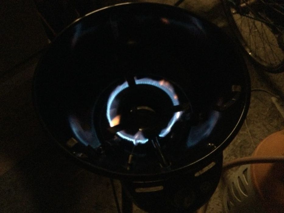 Grill gazowy Outdoor Cheef Chelsea