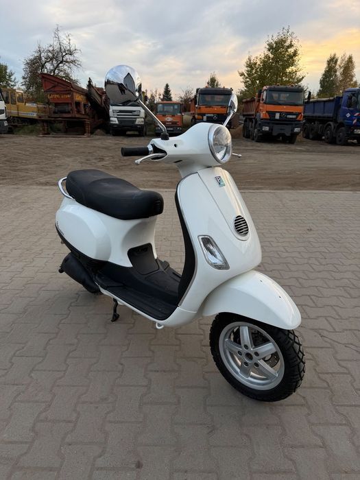 Piaggio