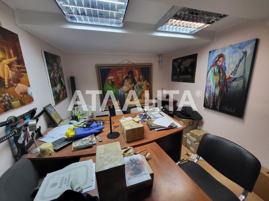 Продам офис на ул. Жуковского.  Удачное решение для бизнеса