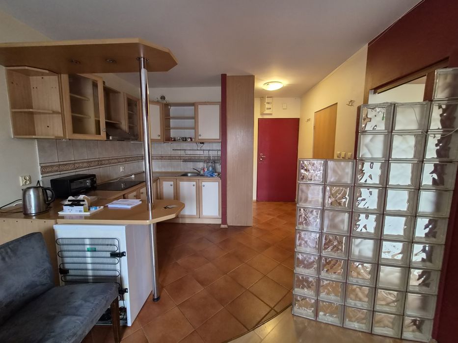 Apartment in Poznań - View 3