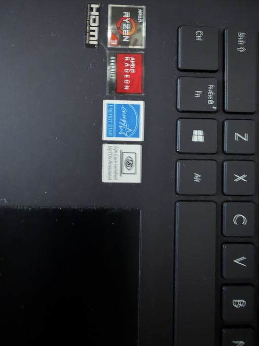 Laptop Asus Expert Book