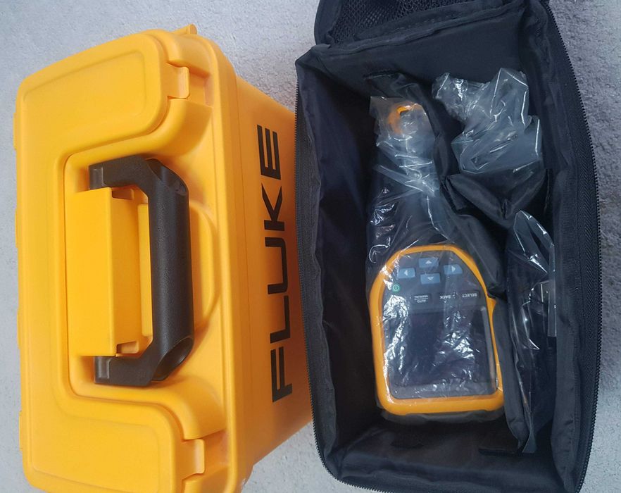 Kamera termowizyjna Fluke TiS55+