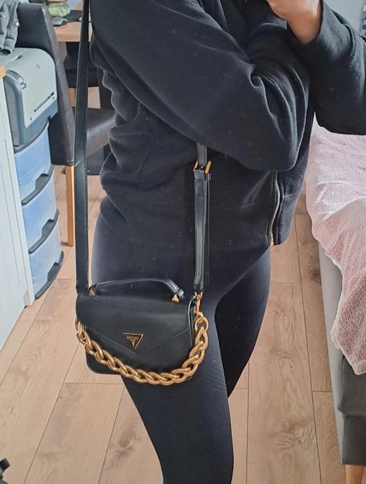 Nowa torebka marki guess