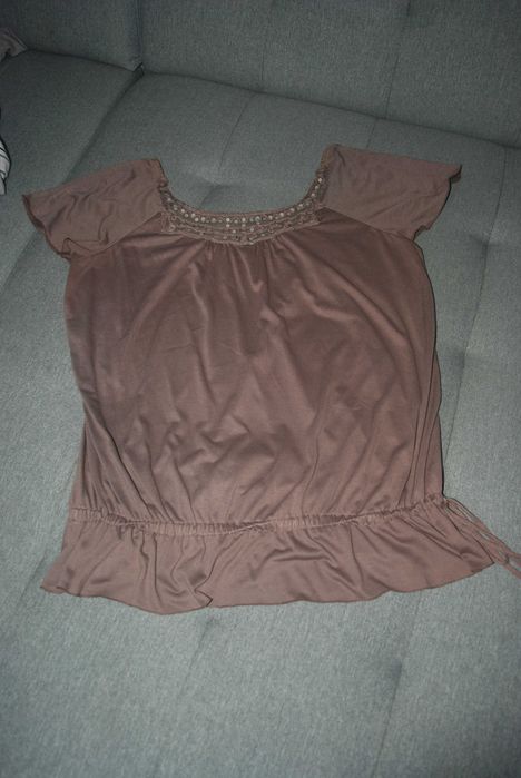 Bluzka Marks & Spencer rozm XL