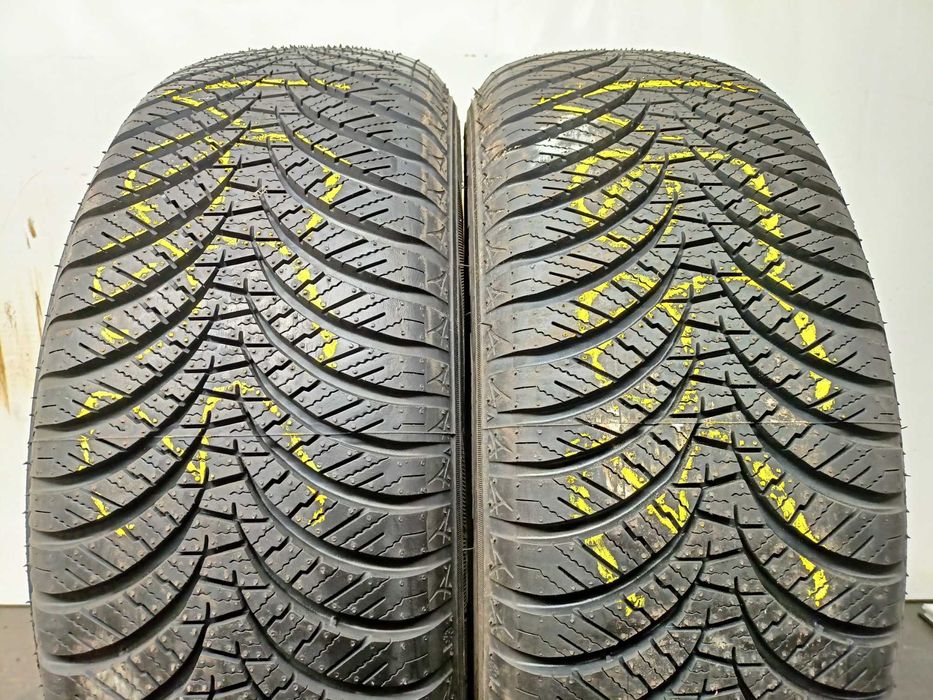 Falken EuroAllSeason AS210 215/60/16 22-24r. 99V Nowe (3991)