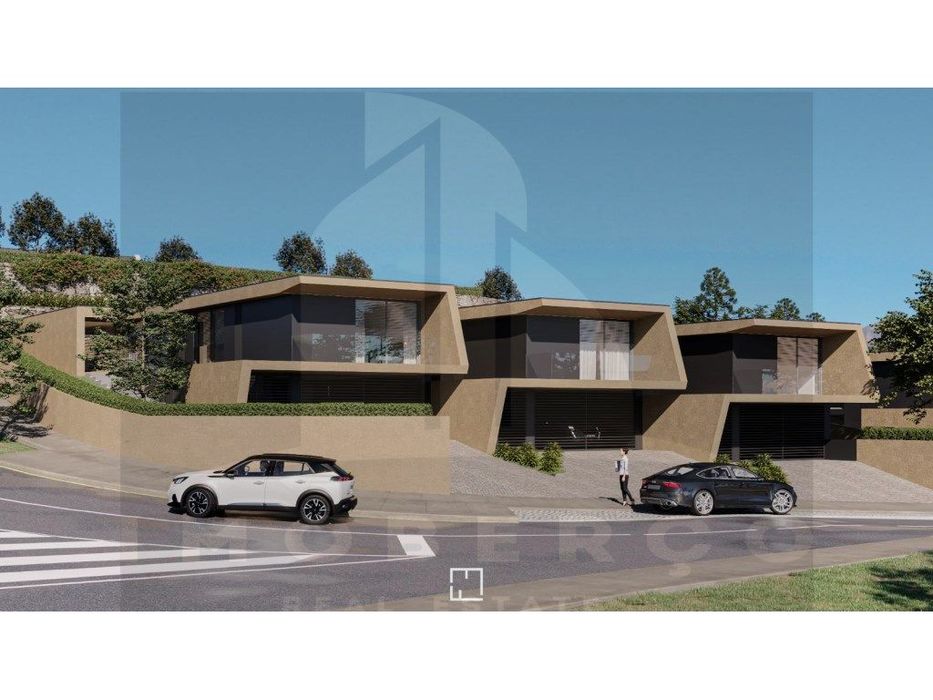 Moradia T3