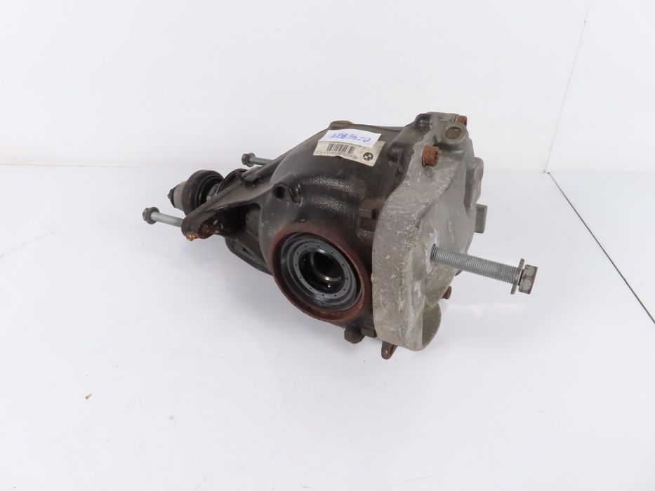 Diferencial Bmw X5 Ref: 33107636566
