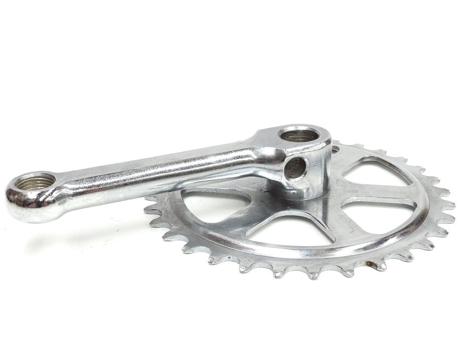 NOWA Korba 28 zębów Romet Universal Tyler PRL